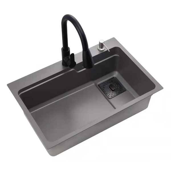 Purchase instructions for foshan stainless steel sink